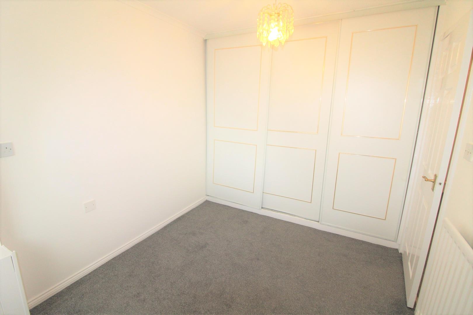 Property Falcon Court, Ashington Bungalow Rickard Chartered